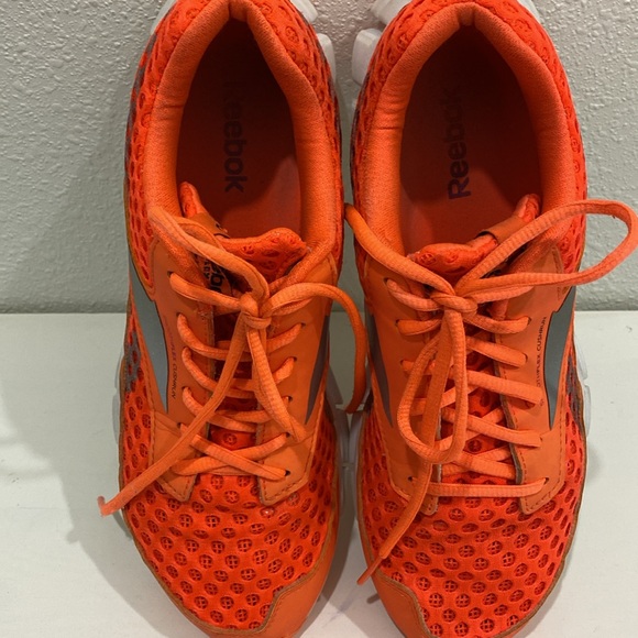 Reebok Real Flex, Smooth Flex Cush Running Shoes |Size 8 - Picture 5 of 10